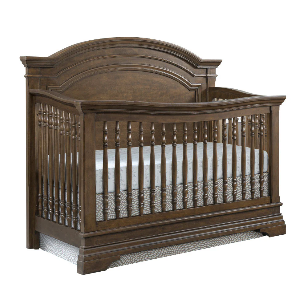 Westwood Olivia Arched Crib - Image 2
