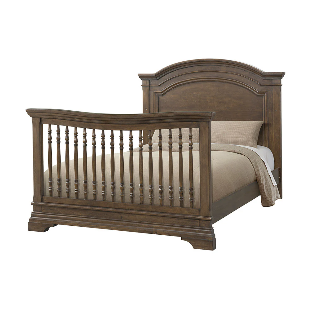 Westwood Olivia Arched Crib - Image 3