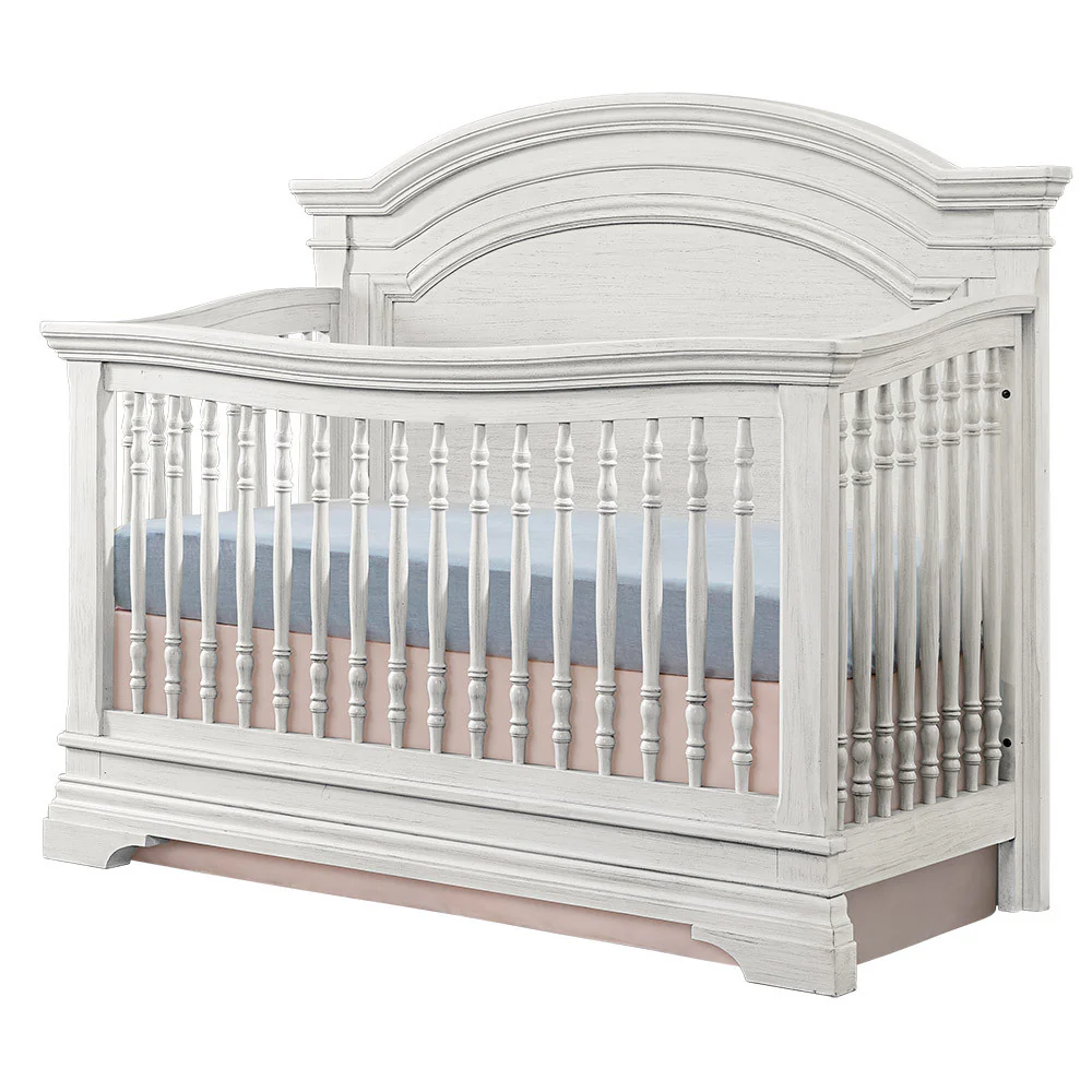 Westwood Olivia Arched Crib - Image 5
