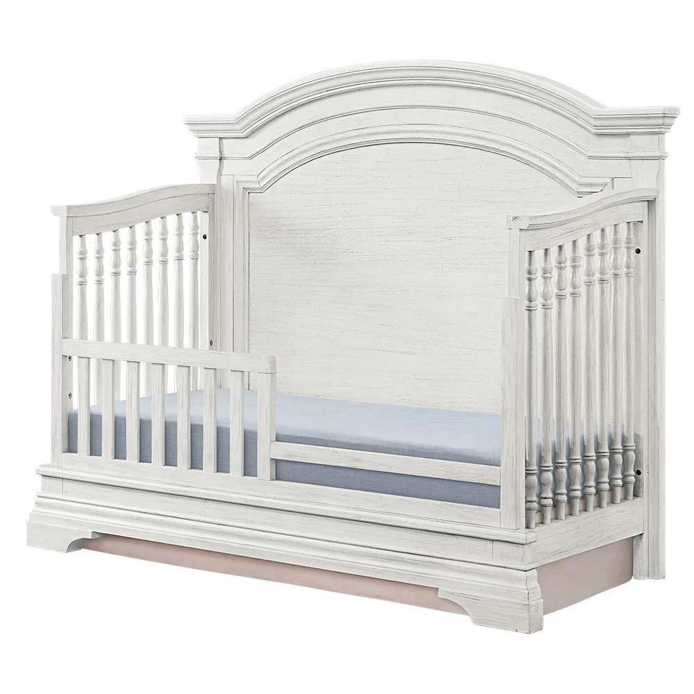 Westwood Olivia Arched Crib - Image 6
