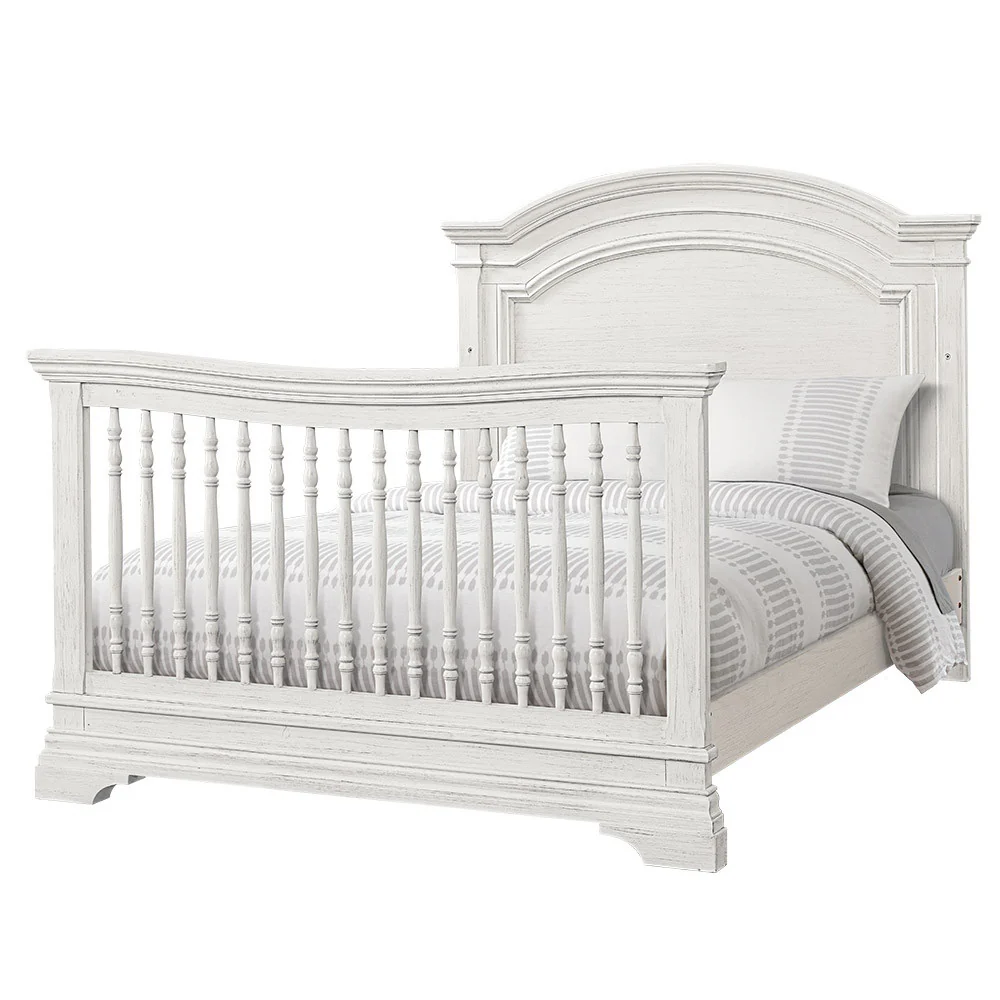 Westwood Olivia Arched Crib - Image 7