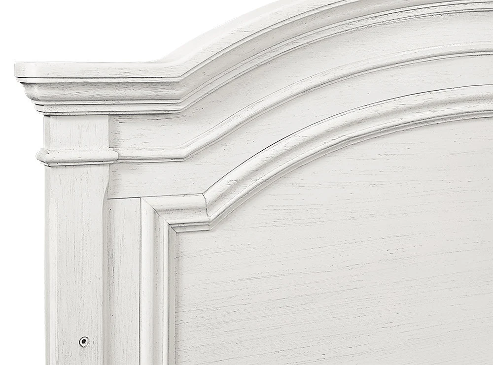 Westwood Olivia Arched Crib - Image 9