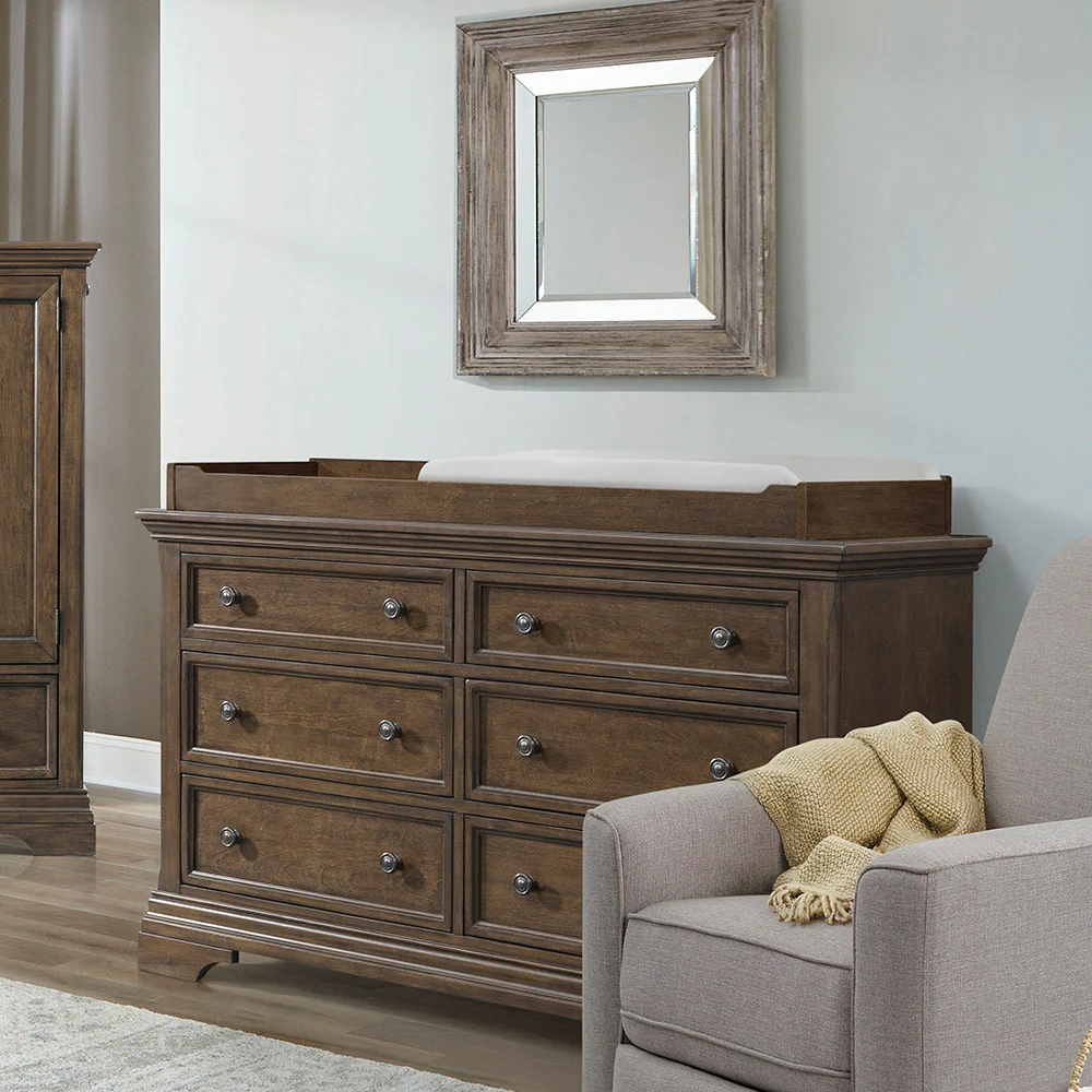 Westwood Olivia Changer Top - Image 3