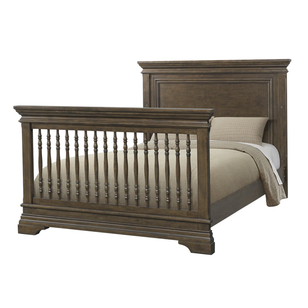 Westwood Olivia Convertible Crib - Image 5