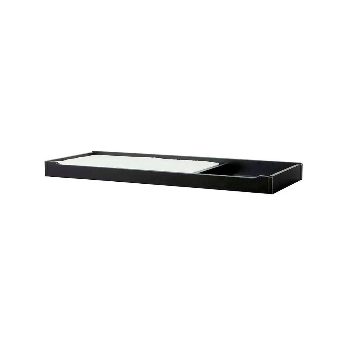 Westwood Pine Ridge Changer Top in Black - Image 6