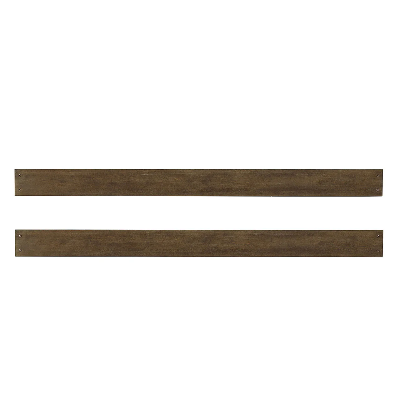 Westwood Riley Bed Rails in Almond