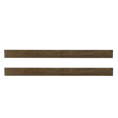 Westwood Riley Bed Rails in Almond - Image 2