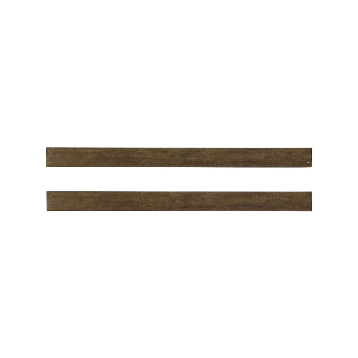 Westwood Riley Bed Rails in Almond - Image 3