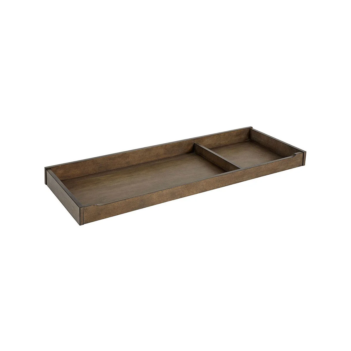 Westwood Riley Changing Tray in Almond - Image 3