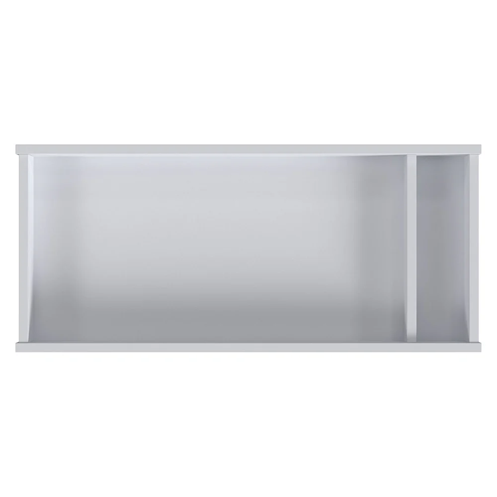Westwood Rowan Changer Topper in Ash Linen - Image 6