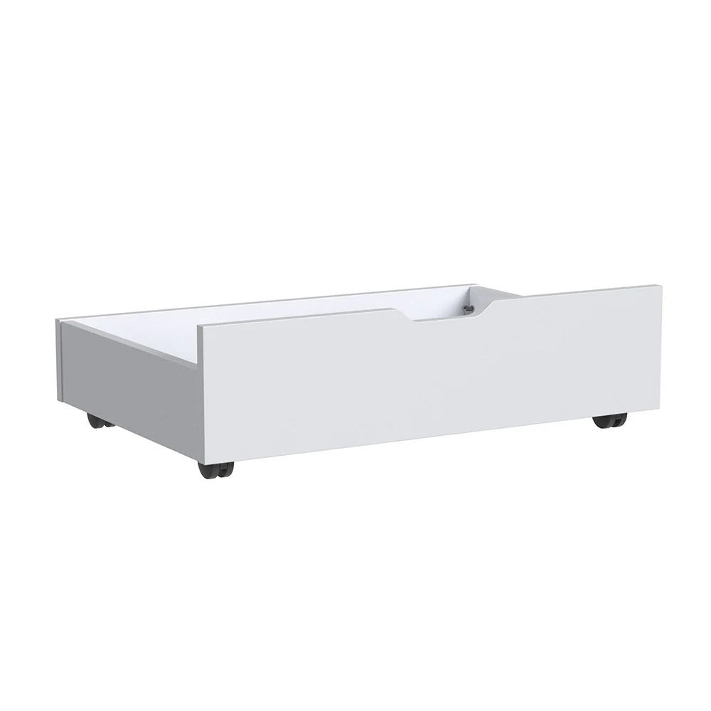 Westwood Rowan Youth Storage Drawer (2) in Ash Linen