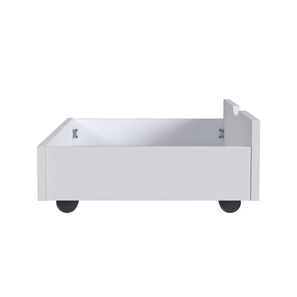 Westwood Rowan Youth Storage Drawer (2) in Ash Linen - Image 6