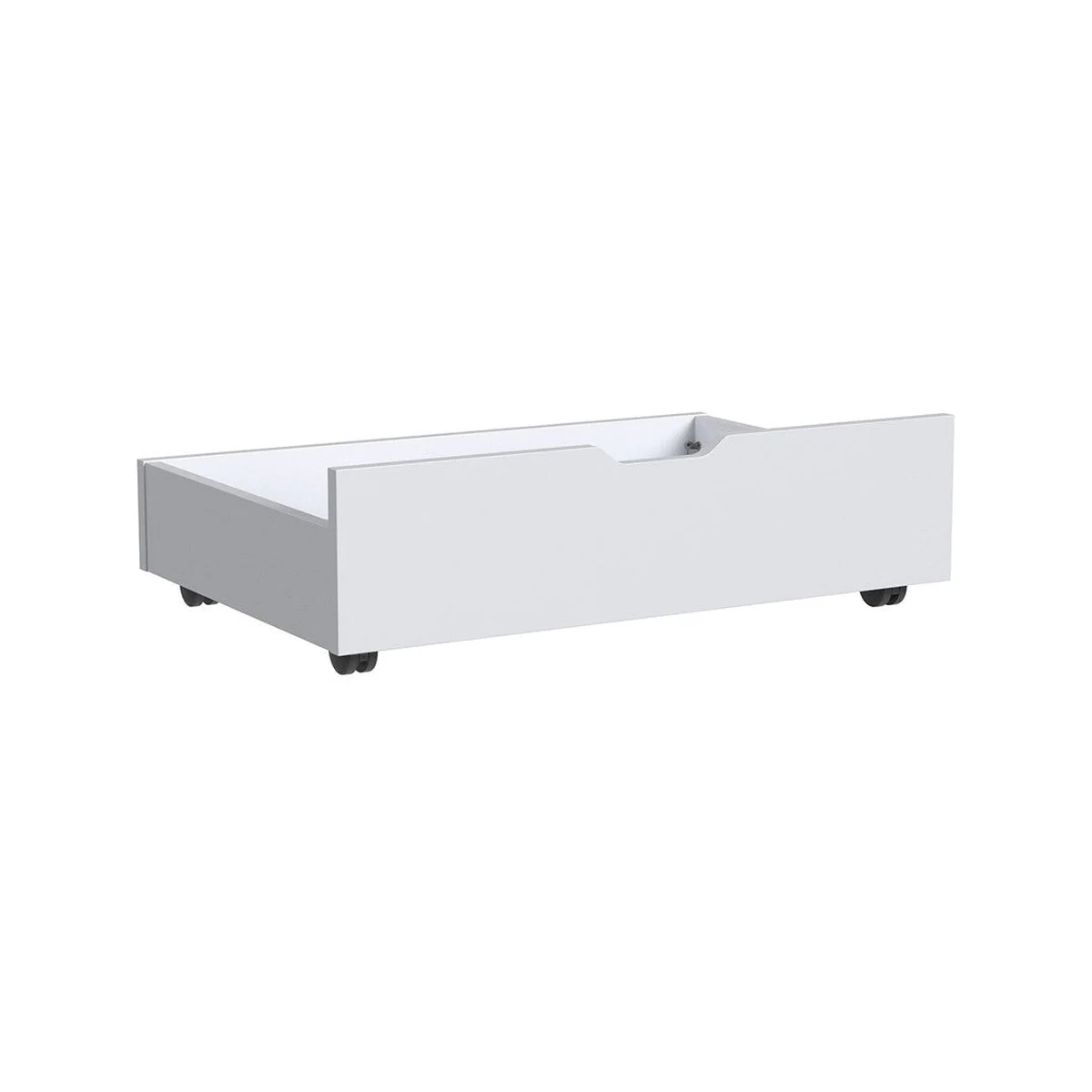 Westwood Rowan Youth Storage Drawer (2) in Ash Linen - Image 8