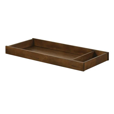 Westwood San Mateo-Nursery Changing Tray In Tuscan - Image 2