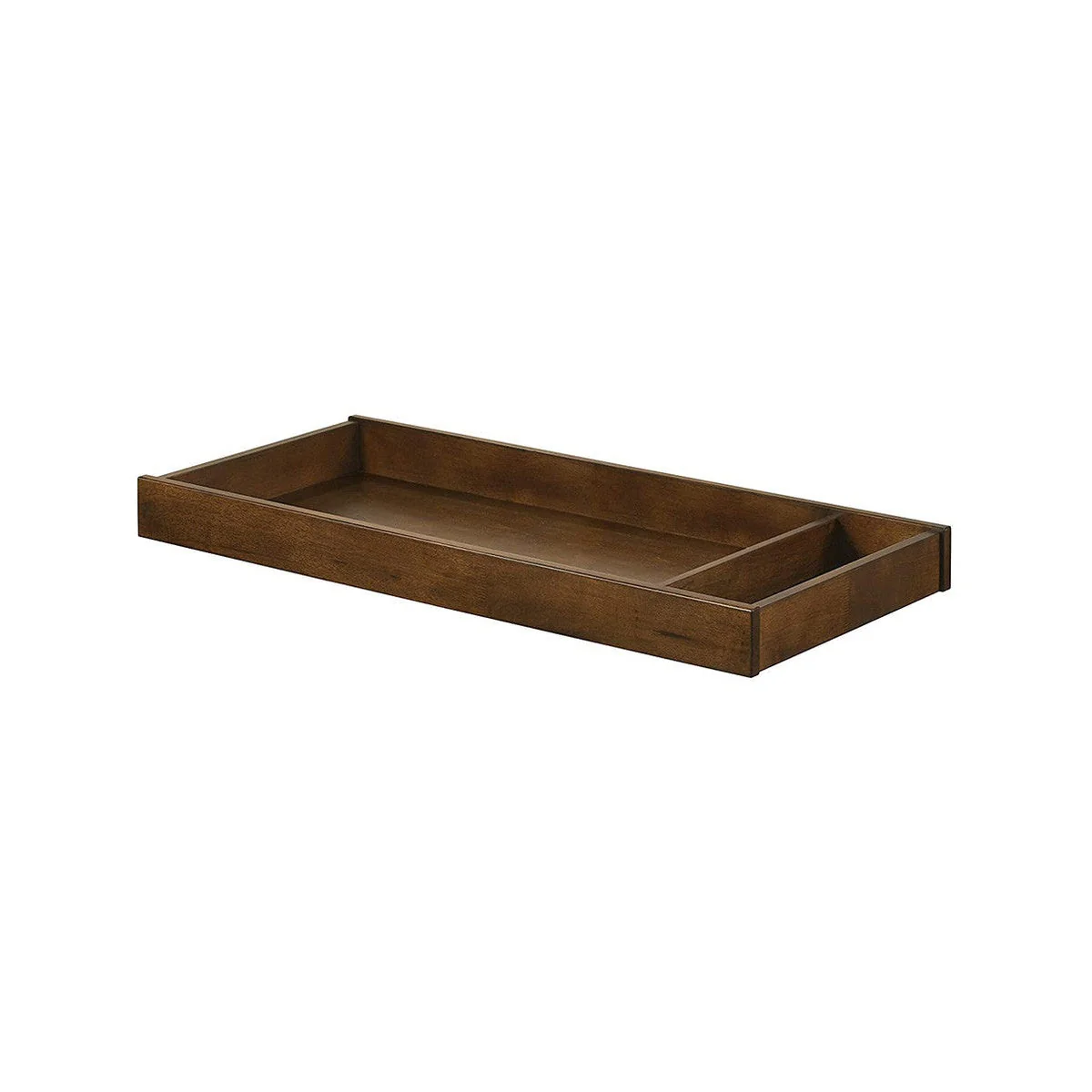 Westwood San Mateo-Nursery Changing Tray In Tuscan - Image 4