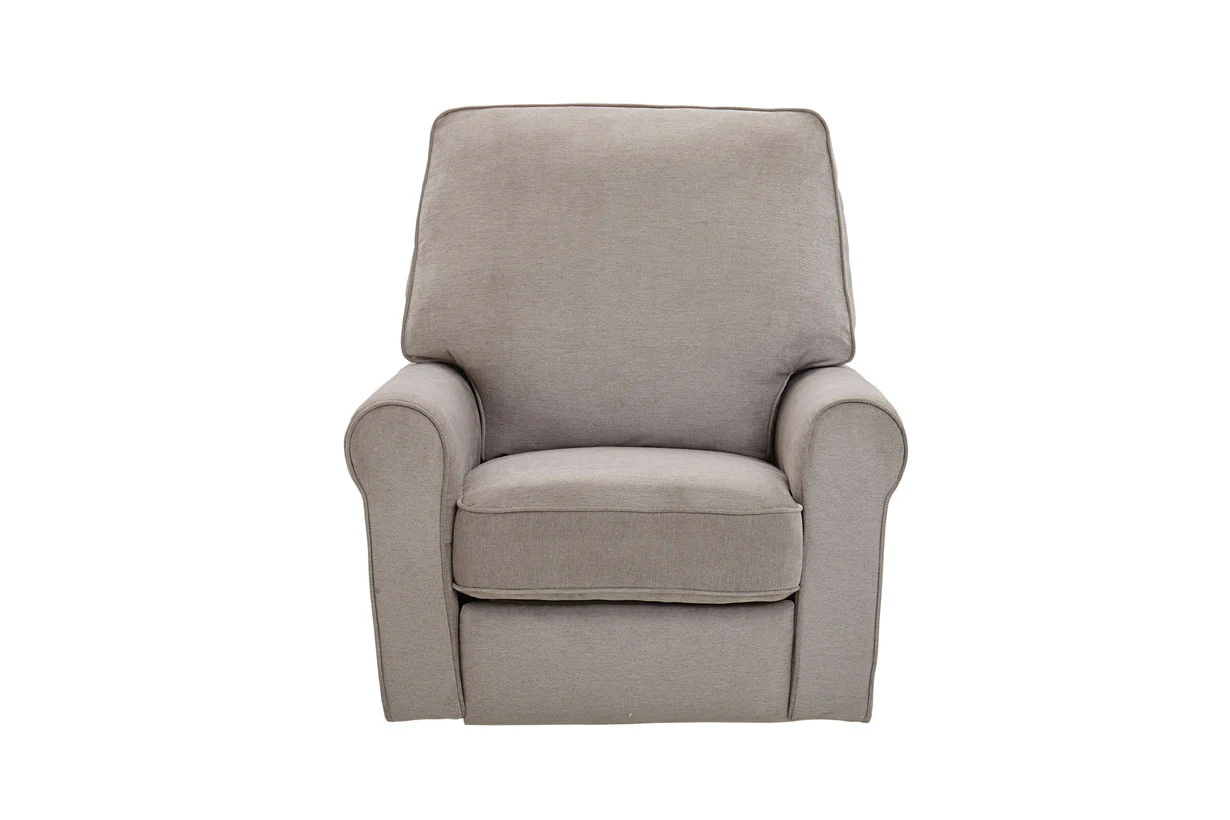 Westwood Savannah Manual Glider in Platinum - Image 3