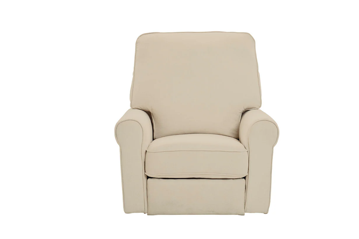 Westwood Savannah Power Glider in Ivory - Image 3