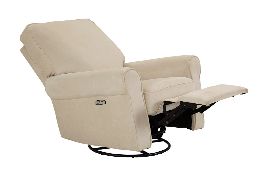 Westwood Savannah Power Glider in Ivory - Image 4