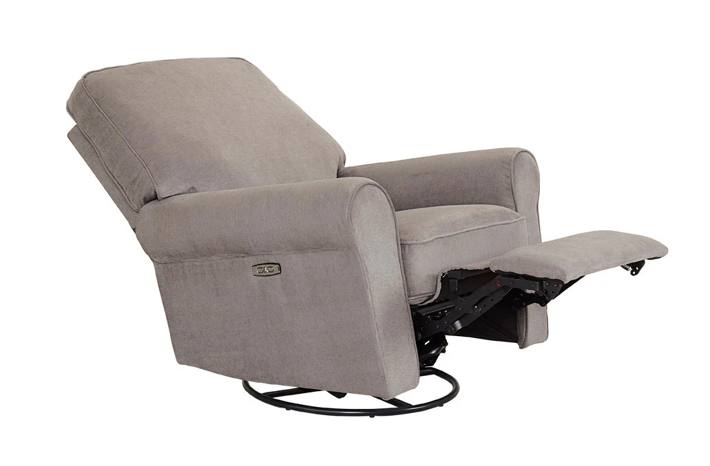 Westwood Savannah Power Glider in Platinum - Image 4