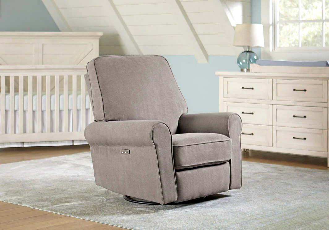 Westwood Savannah Power Glider in Platinum - Image 5