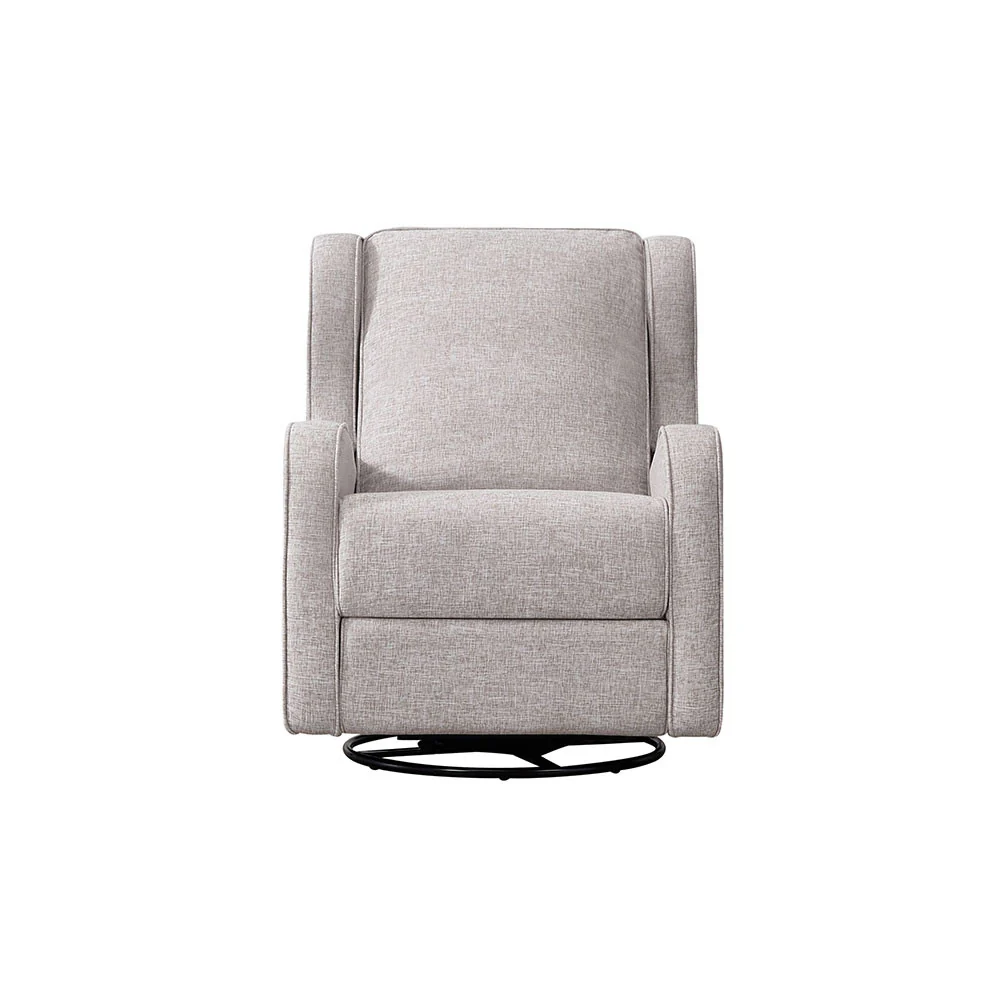 Westwood Skylar Glider - Swivel, Glider, and Recliner in Fawn - Image 4