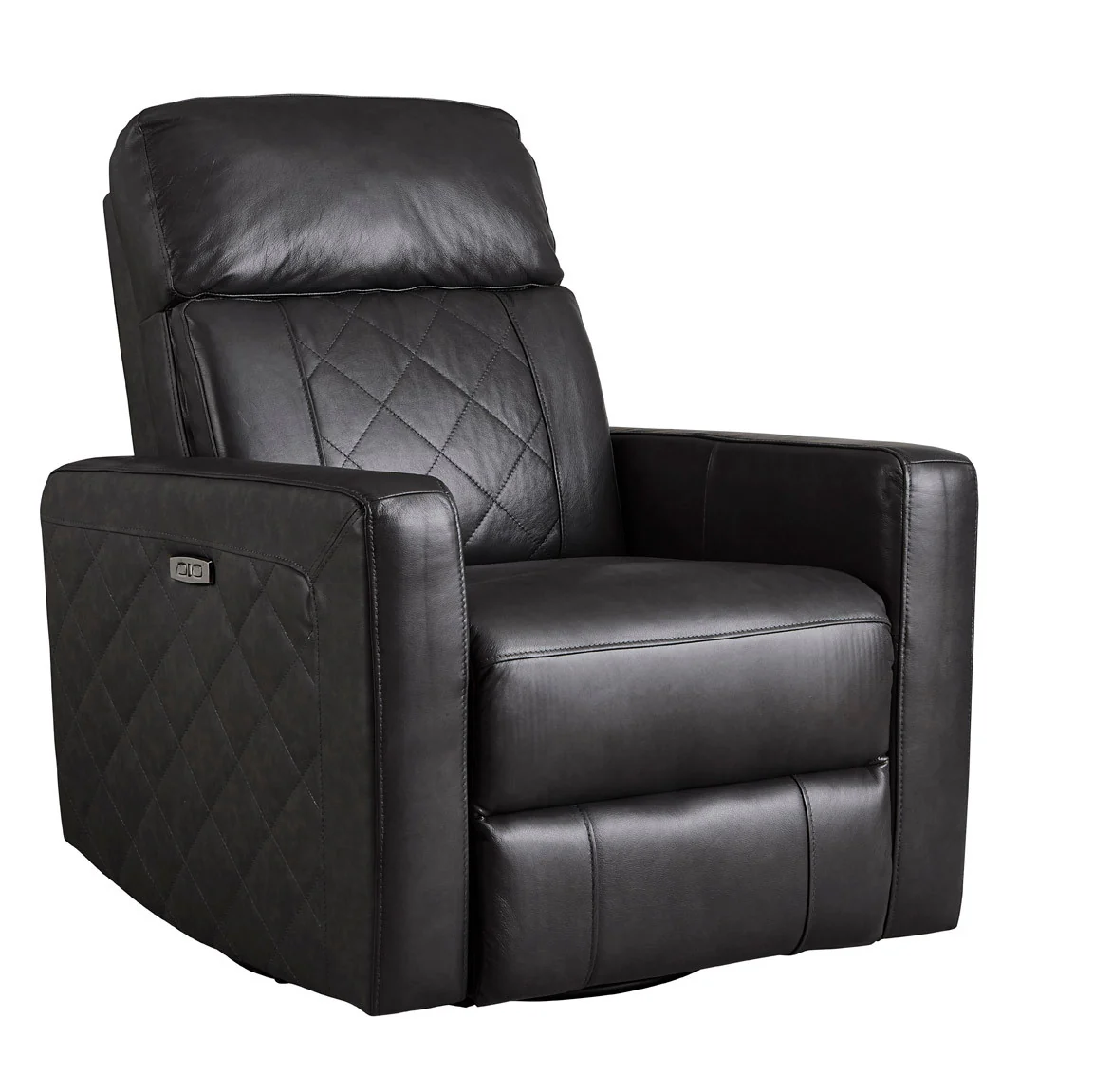Westwood Soho Power Glider in Oxford (Dark) - Image 5