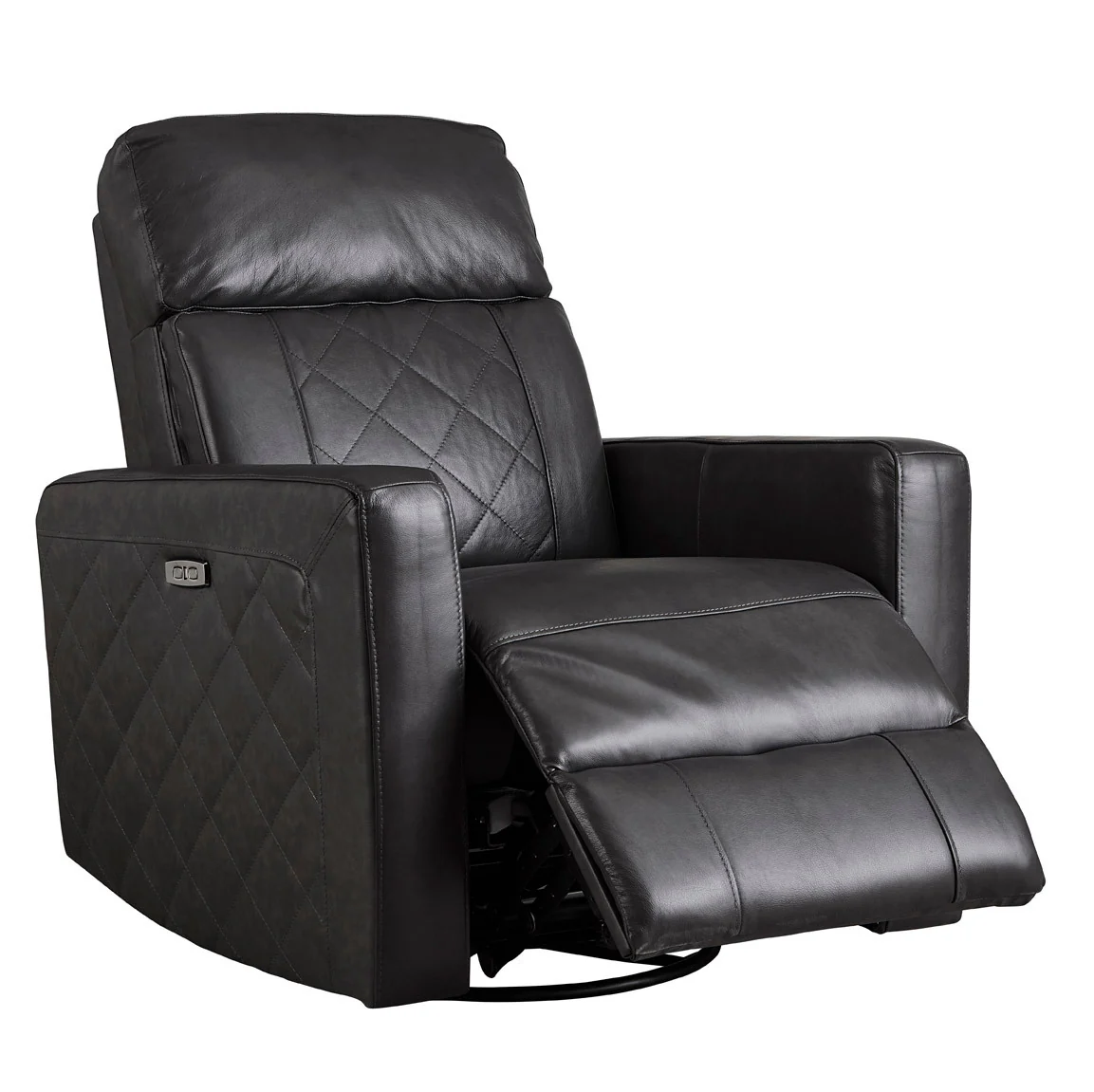 Westwood Soho Power Glider in Oxford (Dark) - Image 6
