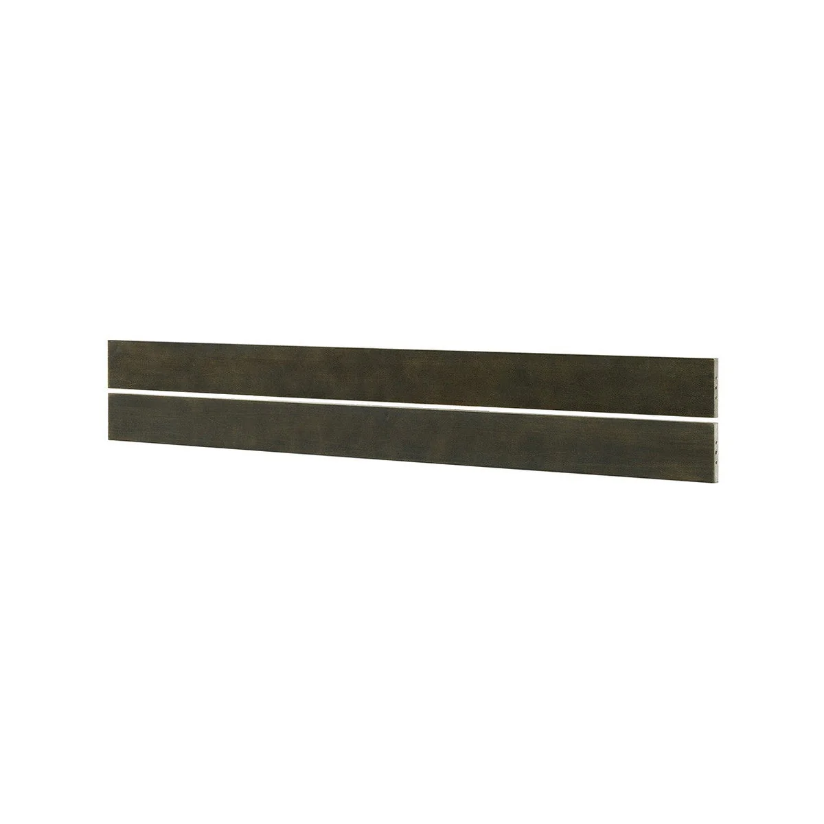 Westwood Tahoe - Nursery Full Size Bed Rails In River Rock - Image 4
