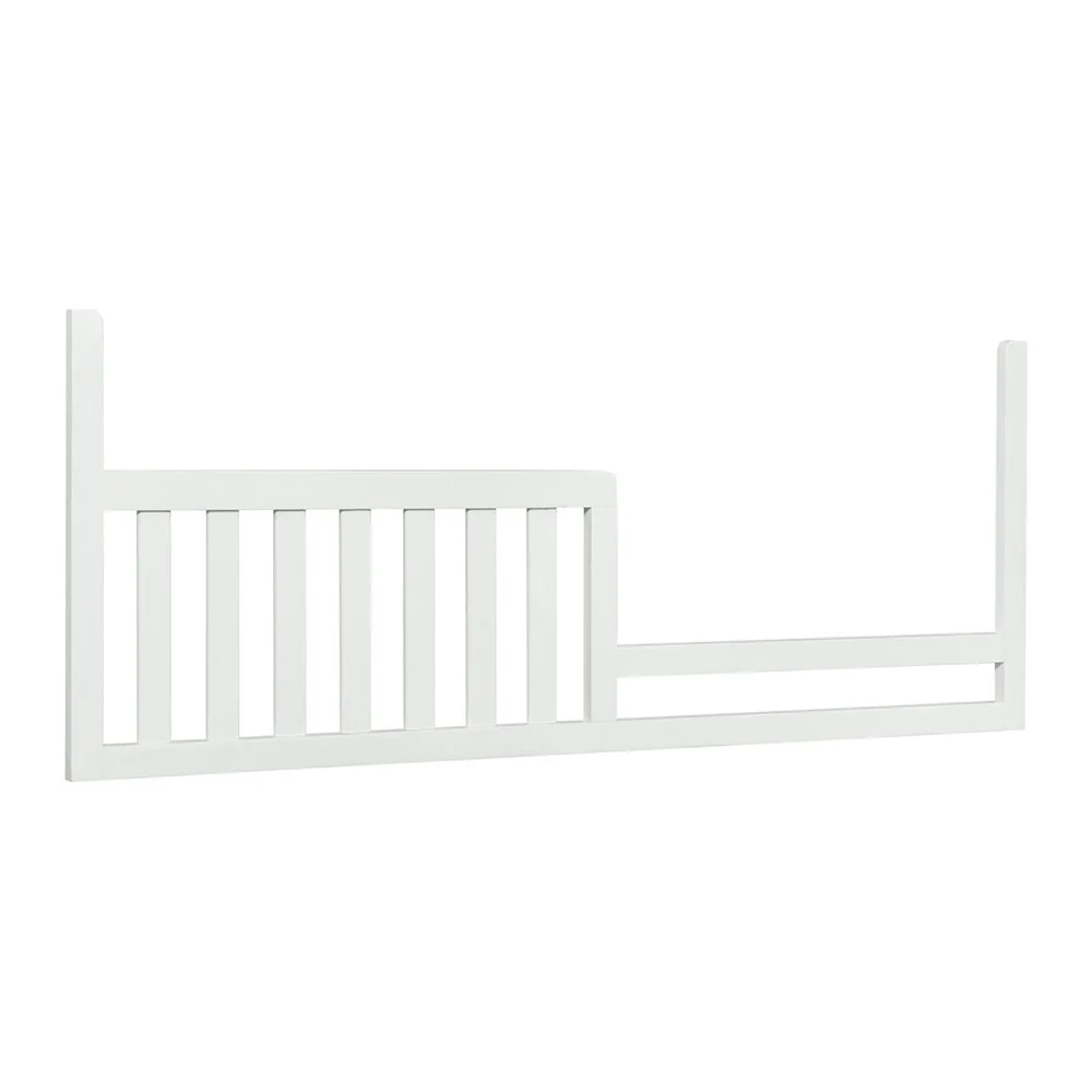 Westwood Tahoe- Nursery Toddler Guard Rail In Sea Shell