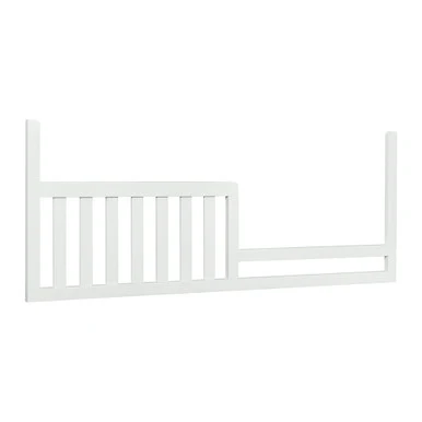 Westwood Tahoe- Nursery Toddler Guard Rail In Sea Shell - Image 2