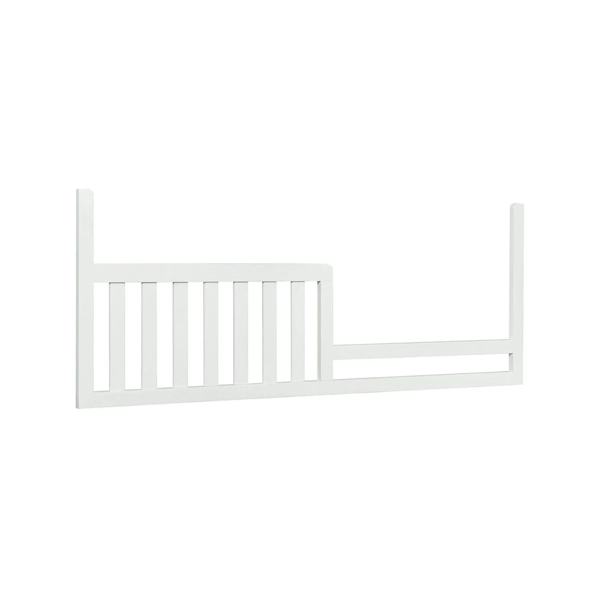 Westwood Tahoe- Nursery Toddler Guard Rail In Sea Shell - Image 5