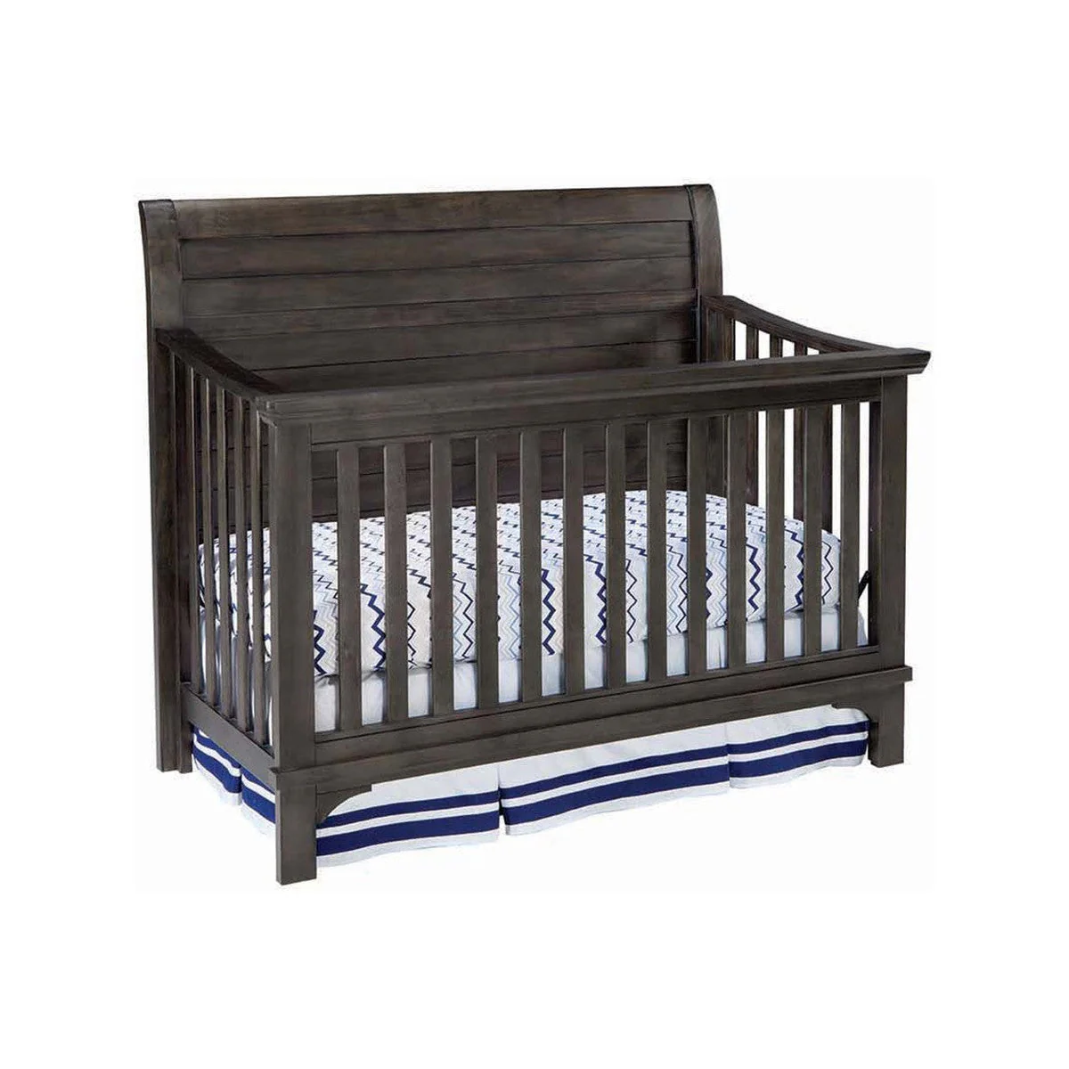 Westwood Taylor Collection Convertible Crib - Image 15