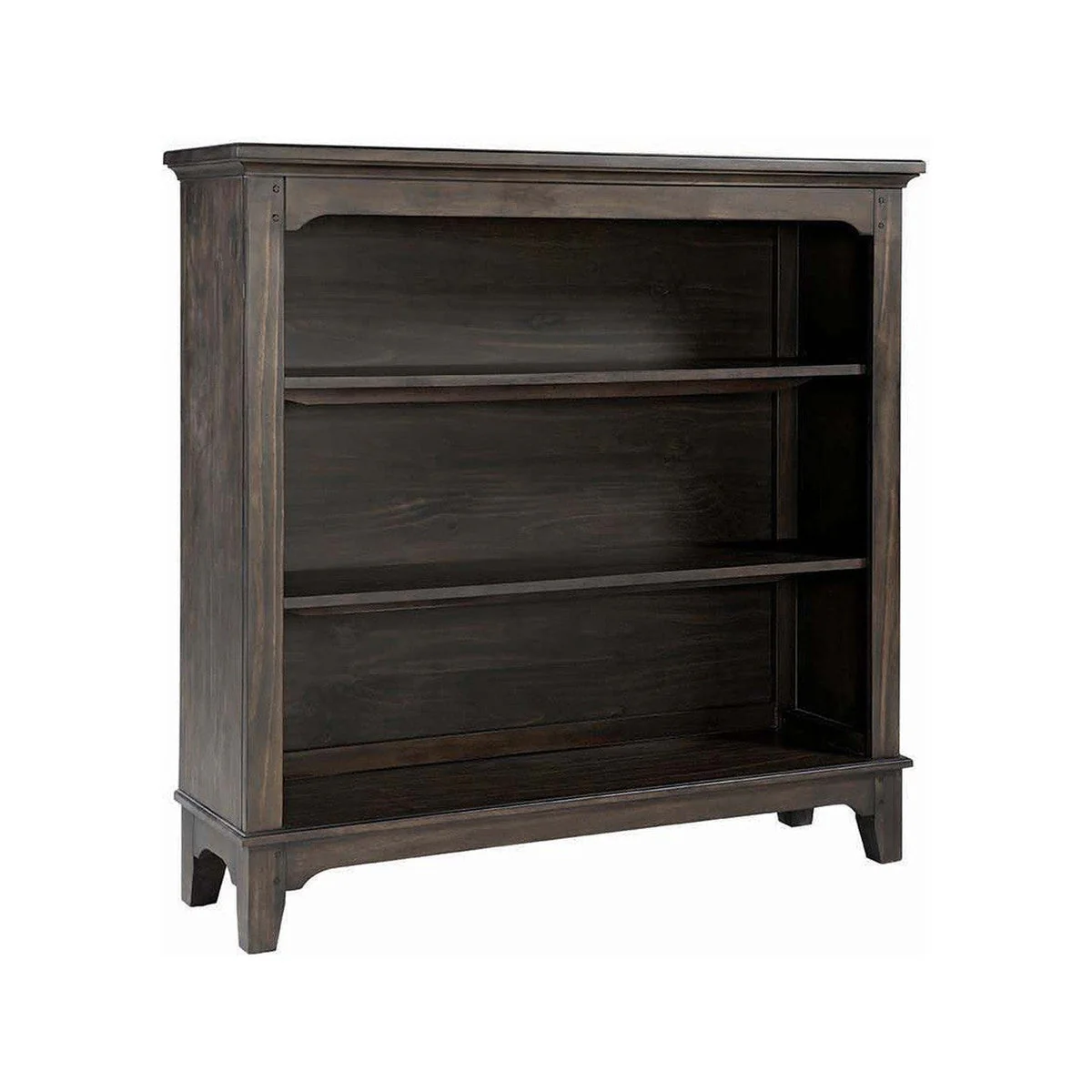 Westwood Taylor Collection Hutch/Bookcase - Image 7