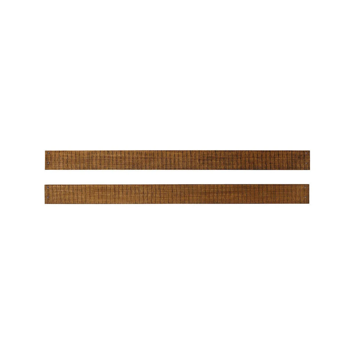 Westwood Urban Rustic Bed Rails in Brushed Wheat - Image 4