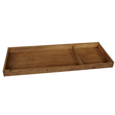 Westwood Urban Rustic Changer Top in Brushed Wheat - Image 2