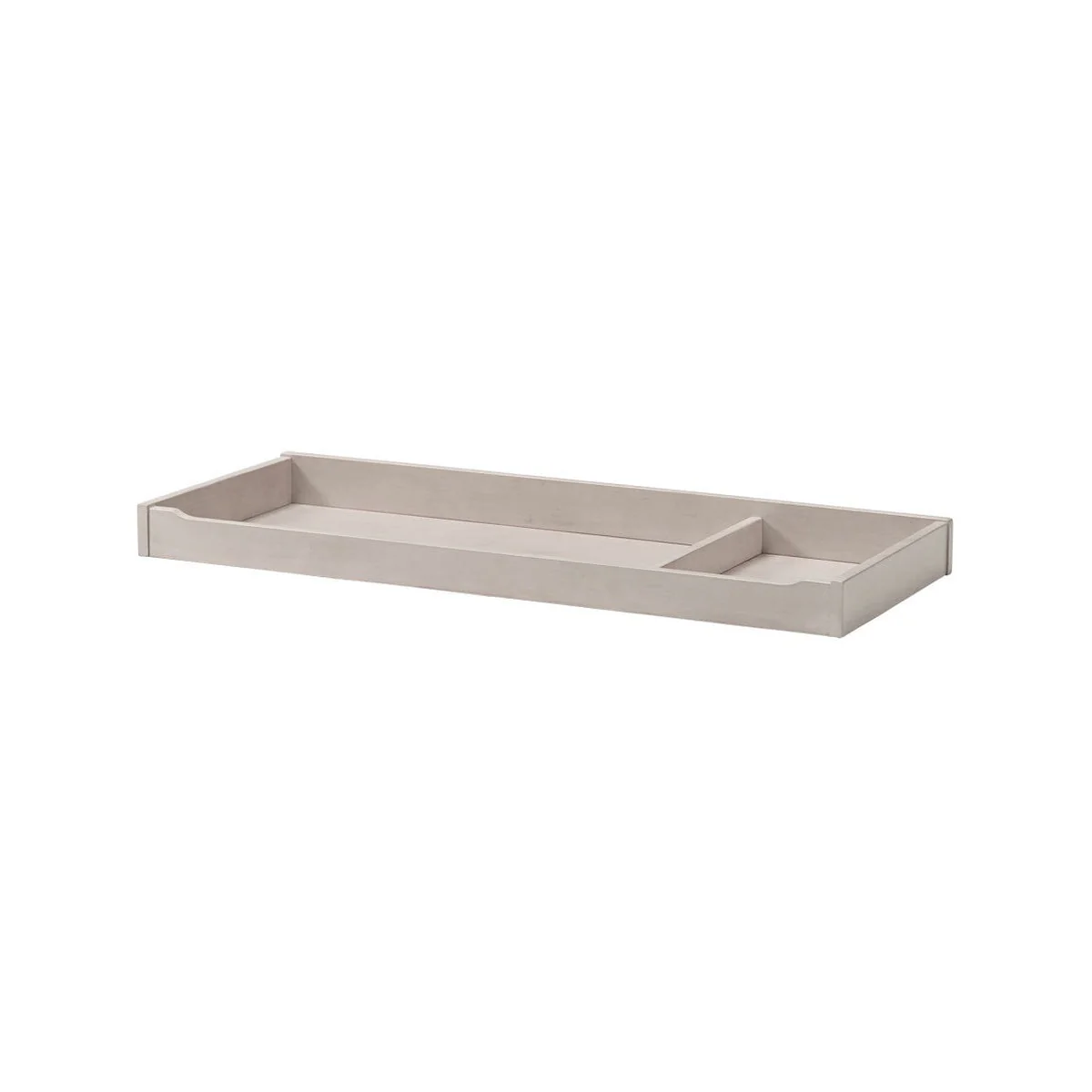 Westwood Viola Changing Tray in Lace - Image 4