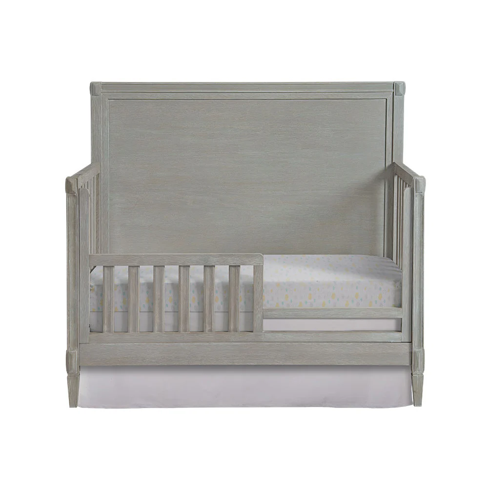 Westwood Vivian Collection Toddler Guard Rail in Dawn - Image 4