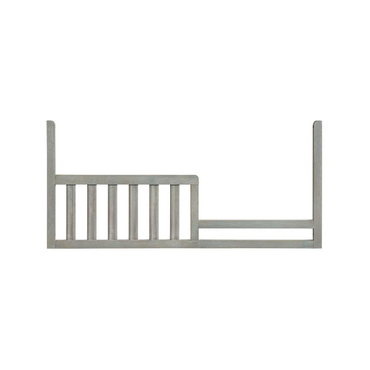 Westwood Vivian Collection Toddler Guard Rail in Dawn - Image 5