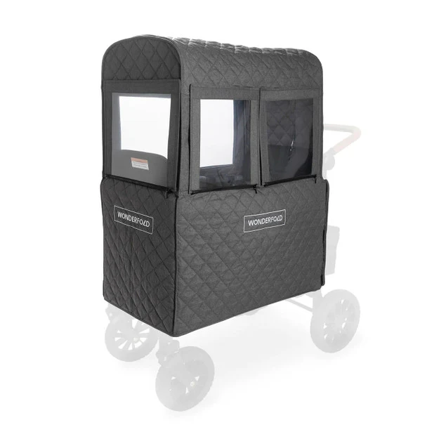 WonderFold Cold Weather Shield Warm Cover