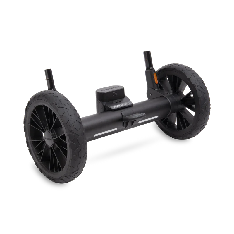 Wonderfold Electric Wheels for W2 Pro - Black