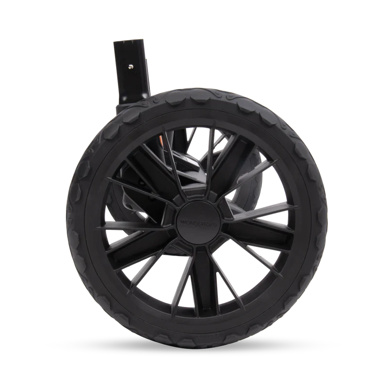 Wonderfold Electric Wheels for W2 Pro - Black - Image 4
