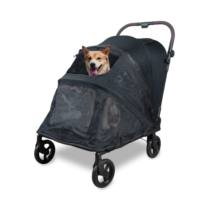 Wonderfold Hudson Pet Stroller - Image 2