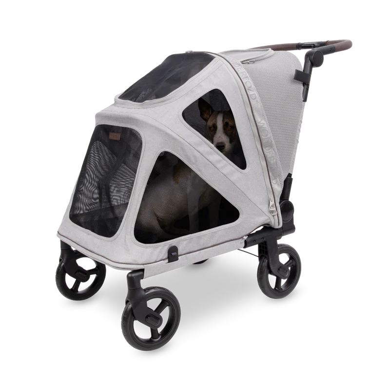 Wonderfold Hudson Pet Stroller - Image 3