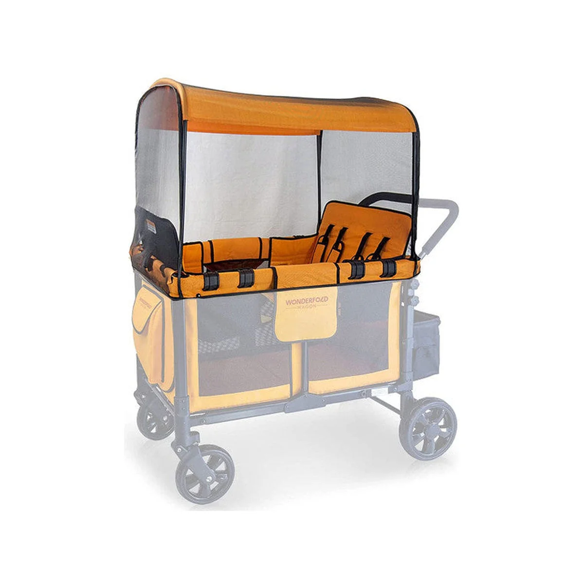 WonderFold Mosquito Net - Image 8
