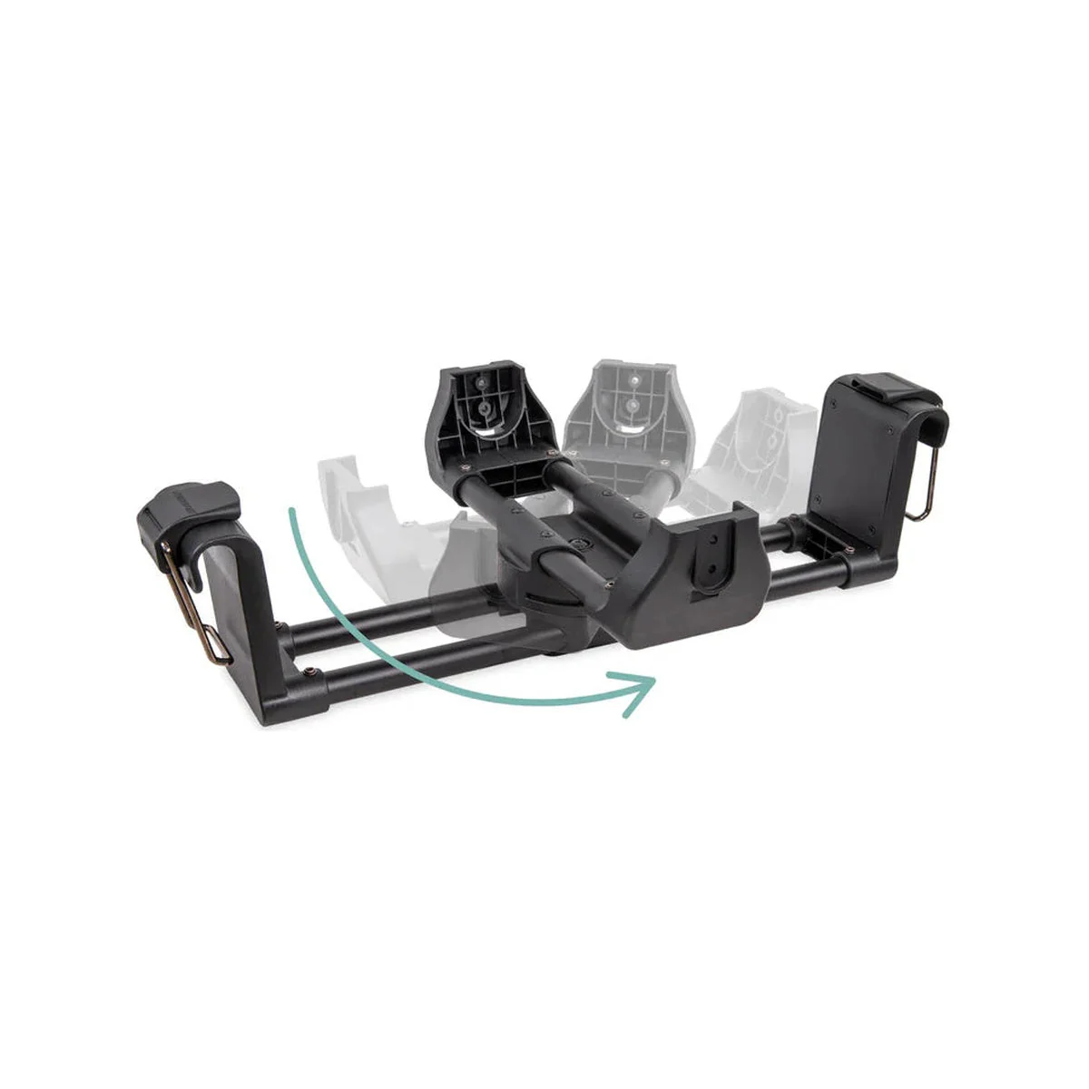 WonderFold Car Seat Adapter for Stroller Wagon - Image 22