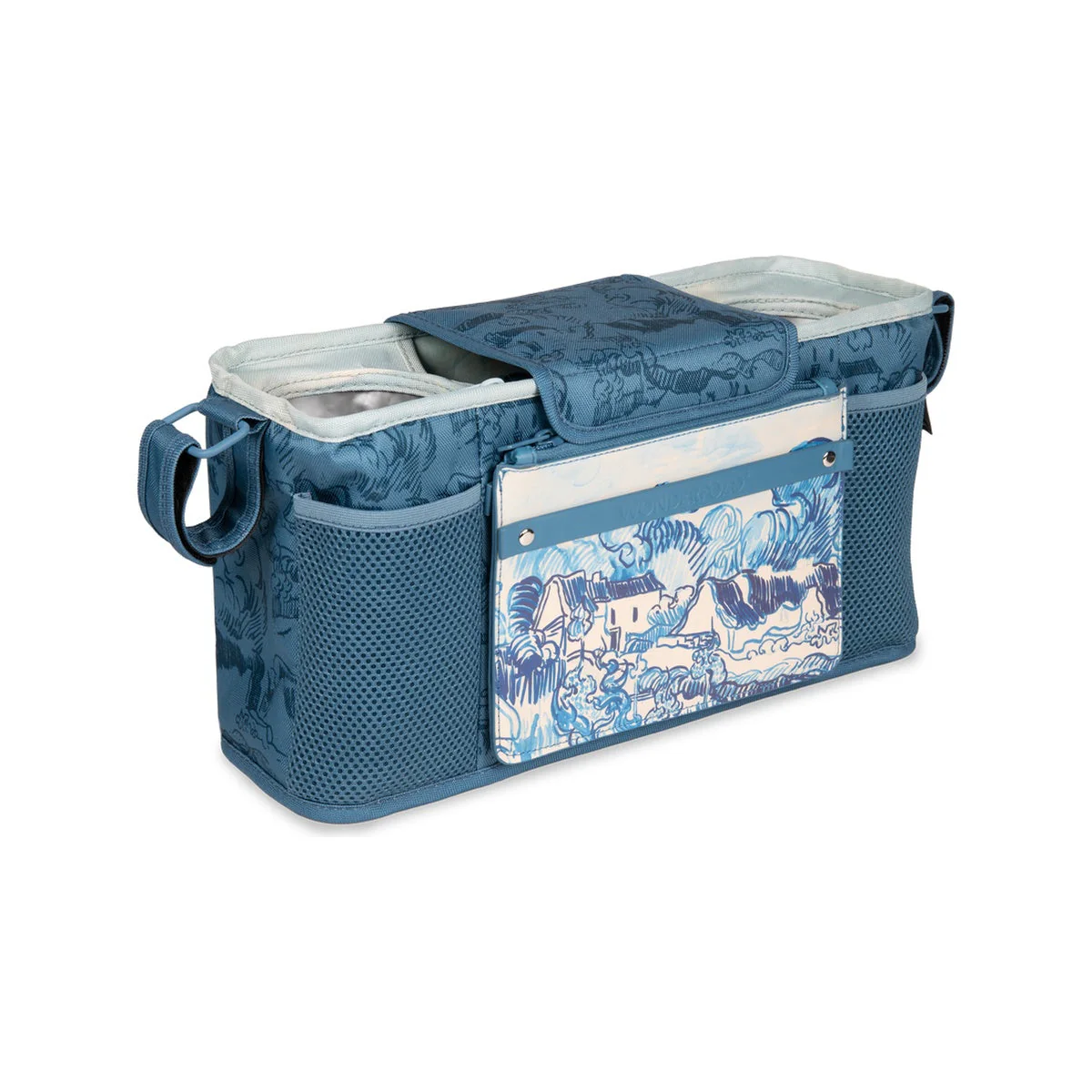 WonderFold Parent Console Cupholders - Image 8