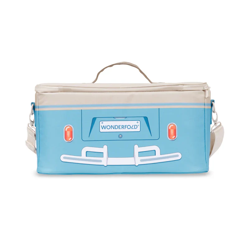 WonderFold VW Cooler Bag - Image 14