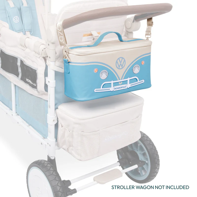 WonderFold VW Cooler Bag - Image 6