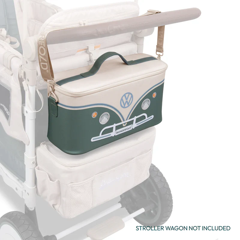WonderFold VW Cooler Bag - Image 8