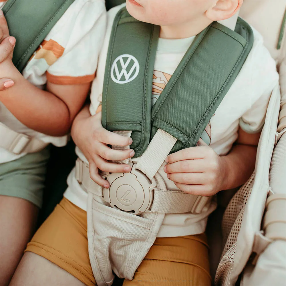 WonderFold VW Edition Quad Stroller - Image 9